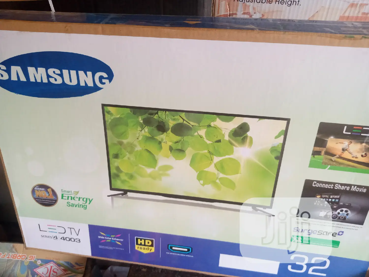 Samsung 32 Inches LED T.V
