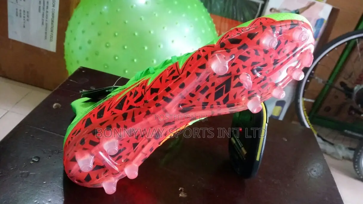 Adifeno Ankle Size 41 Boot