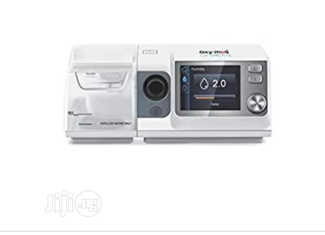 Ventilator HypnusSeries