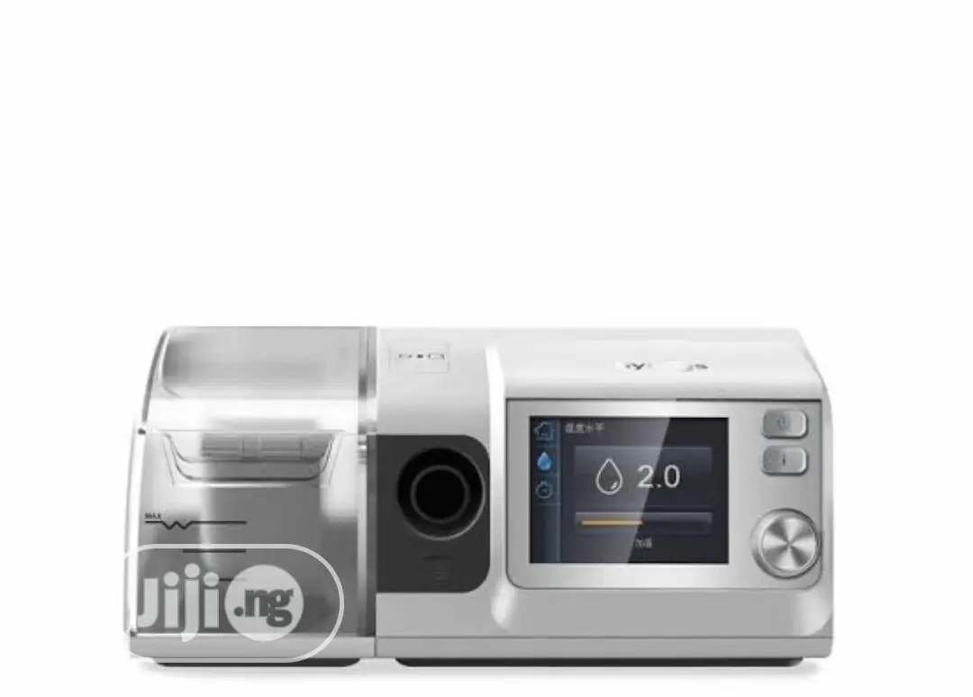 Ventilator HypnusSeries