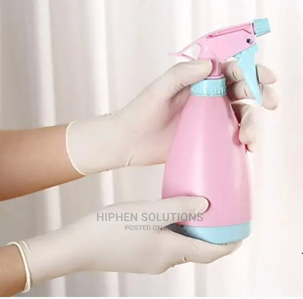 Safety Hand Protective Gloves