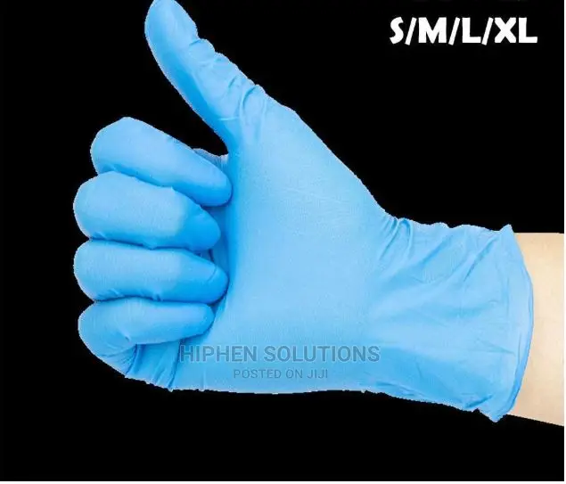 Multipurpose Hand Protective Gloves