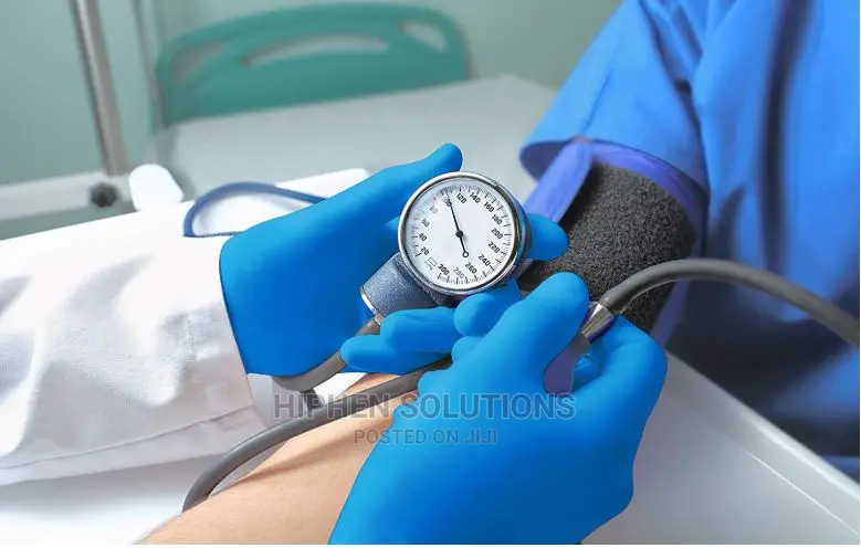 Medical Hand Protective Gloves