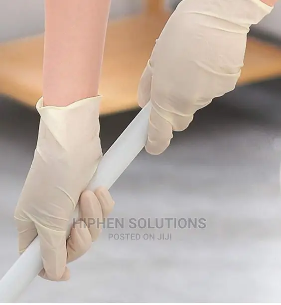 Hand Protective Gloves