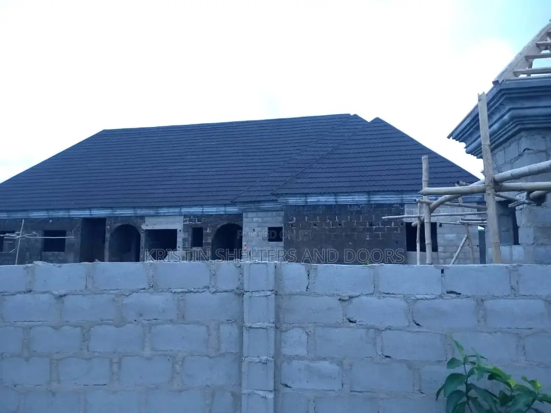Pure Coffee Bond Stone Coated Roofing Sheet