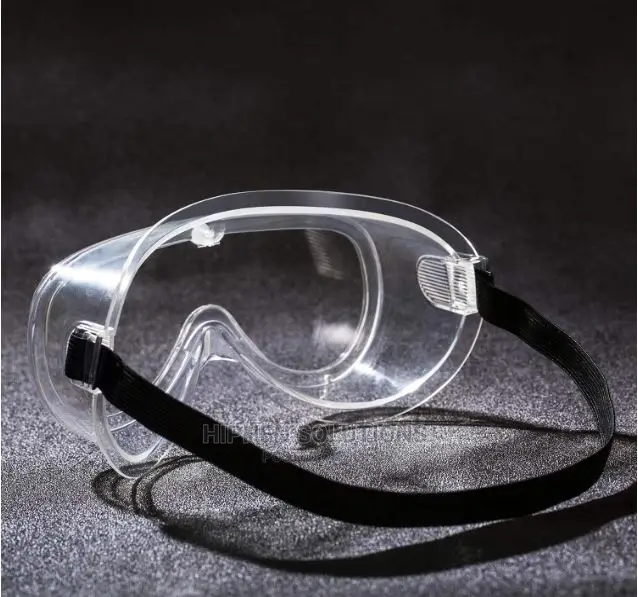 Protective Anti-droplet Eye Googles