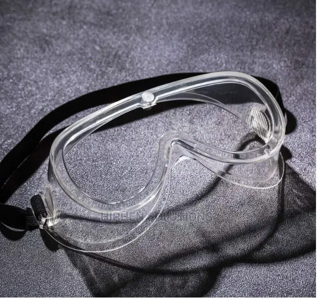 Anti Splash Protective Eye Wear