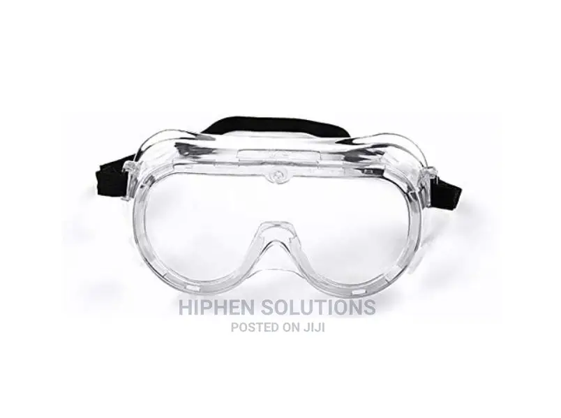 Anti-splash Protective Eye Google