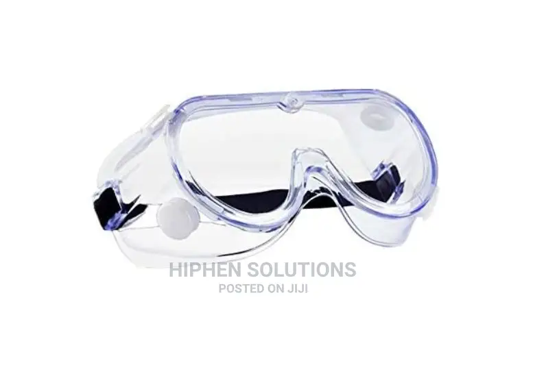 Protective Anti-liquid Splash Google
