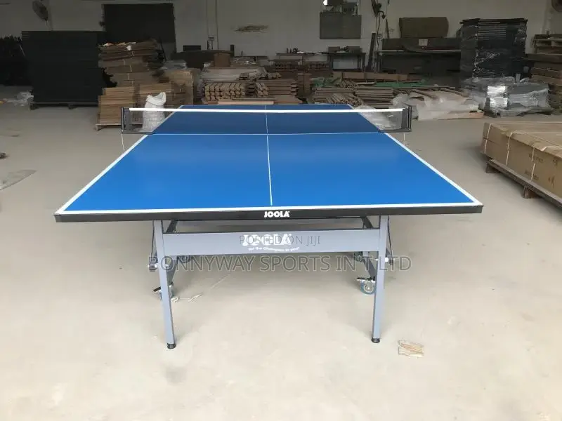 Get Ur Standard Outdoor Joola Table At Bonnyway Sports