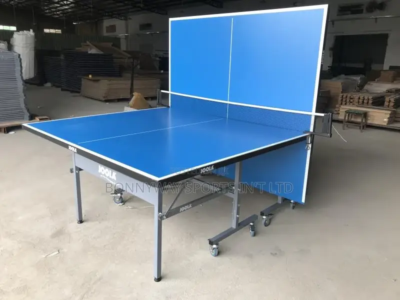 Get Ur Standard Outdoor Joola Table At Bonnyway Sports