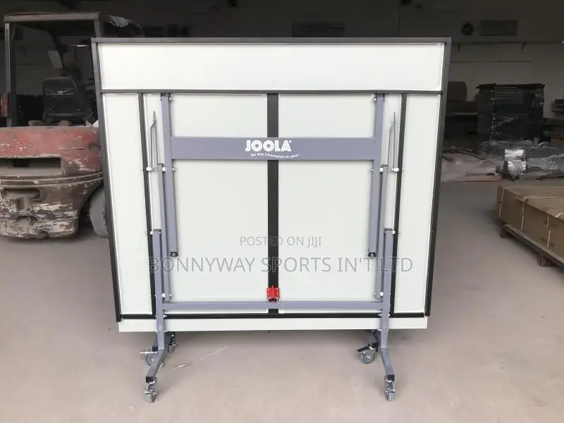 Get Ur Standard Outdoor Joola Table At Bonnyway Sports