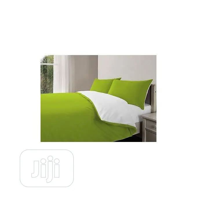 Outstanding Duvet,Bedsheet Ans 4 Pillow Cases