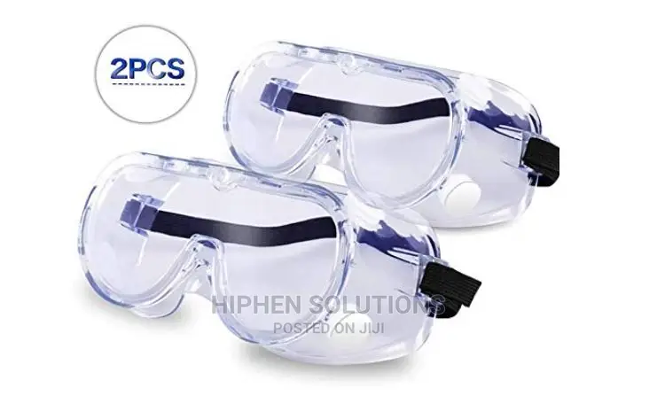 2pcs Eye Protective Googles