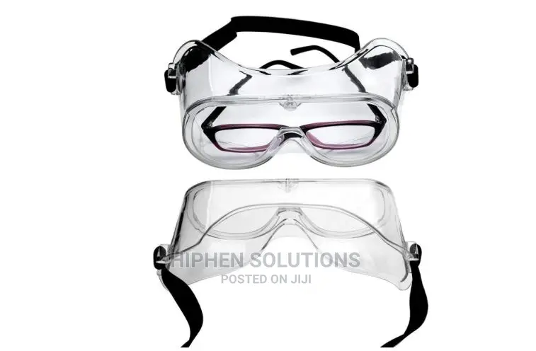 Anti-splash Eye Protective Google