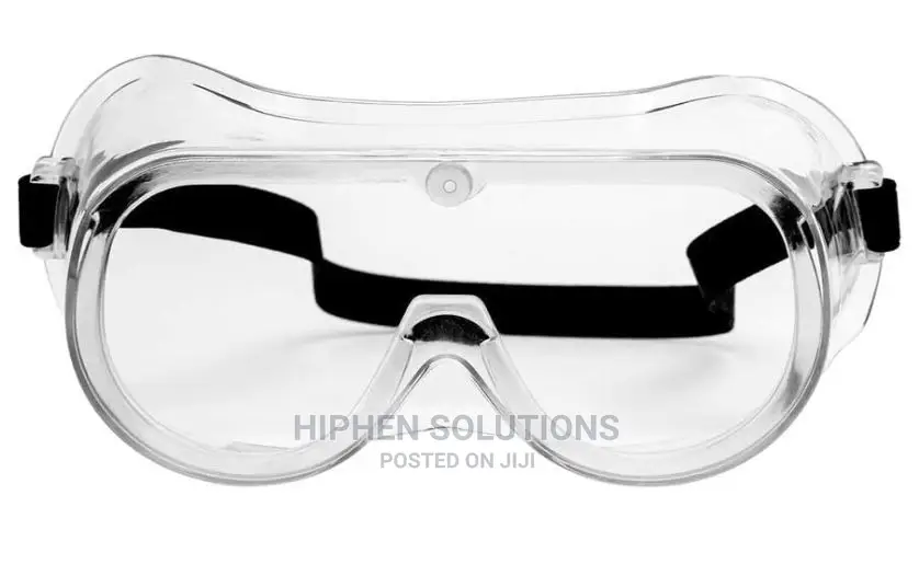 Medical Eye Safety Wear