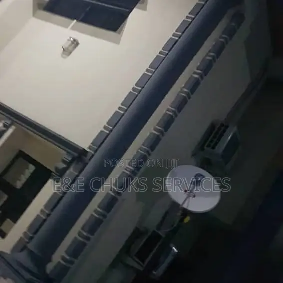 Superb and Newly Built 5 Bedroom Duplex at Rumuibekwe ,Ph