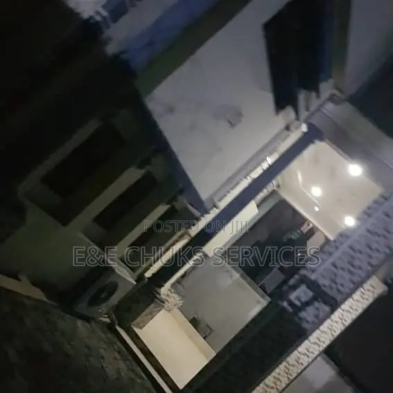 Superb and Newly Built 5 Bedroom Duplex at Rumuibekwe ,Ph