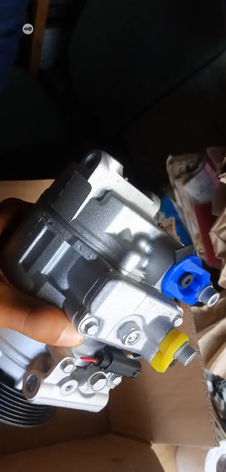 Mercedes Benz Original Compressor (Air Condition) ML GL W164