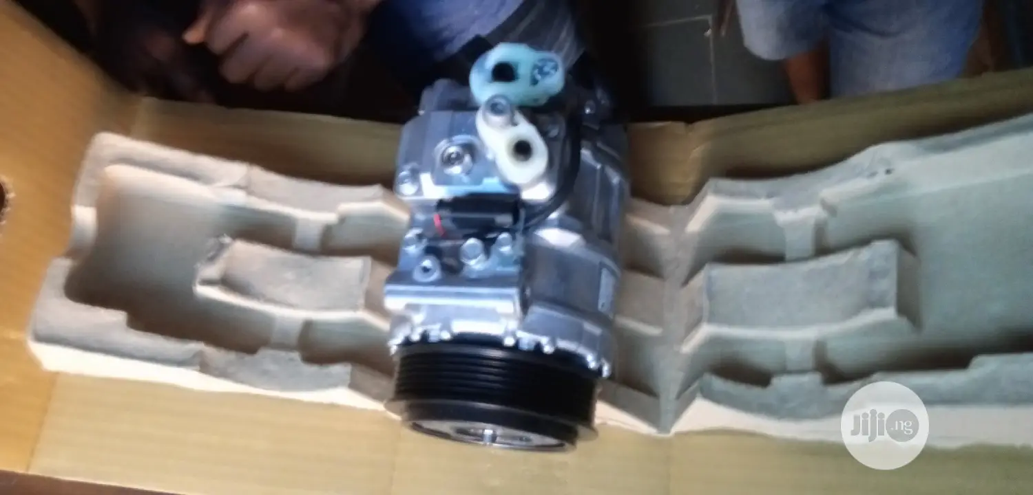 Mercedes Benz Original Compressor (Air Condition) ML GL W164