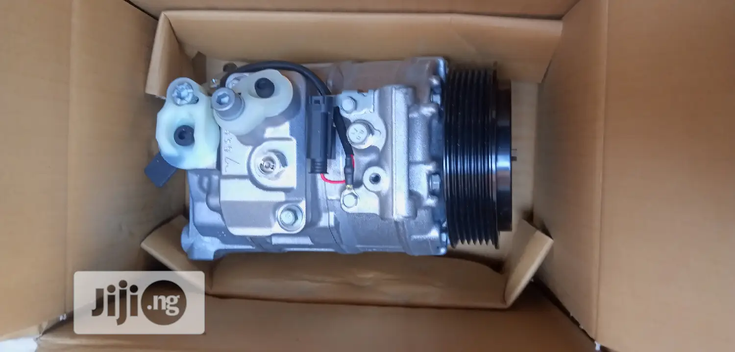 Mercedes Benz Original Compressor (Air Condition) ML GL W164