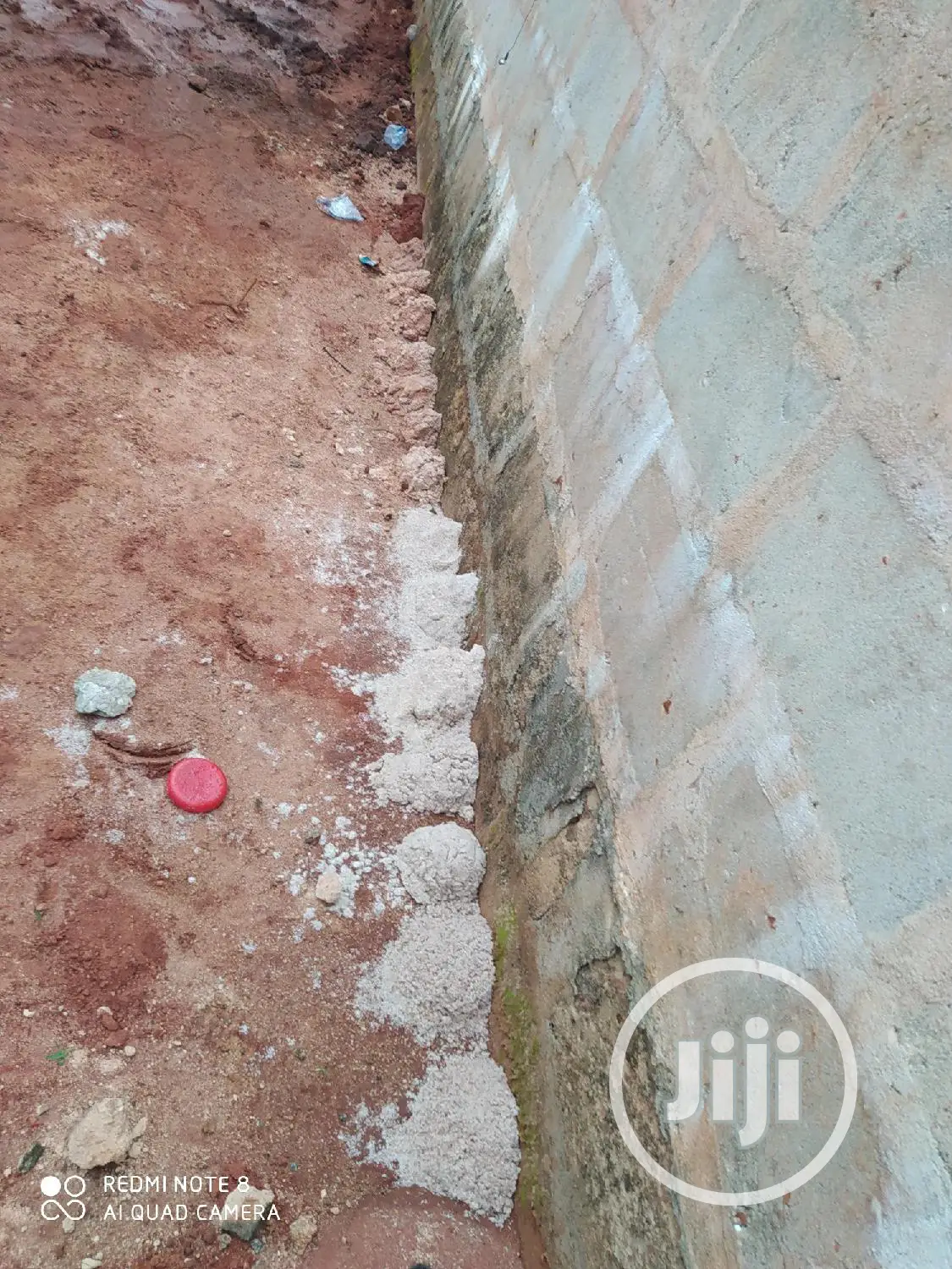 Bore Hole Drilling Services