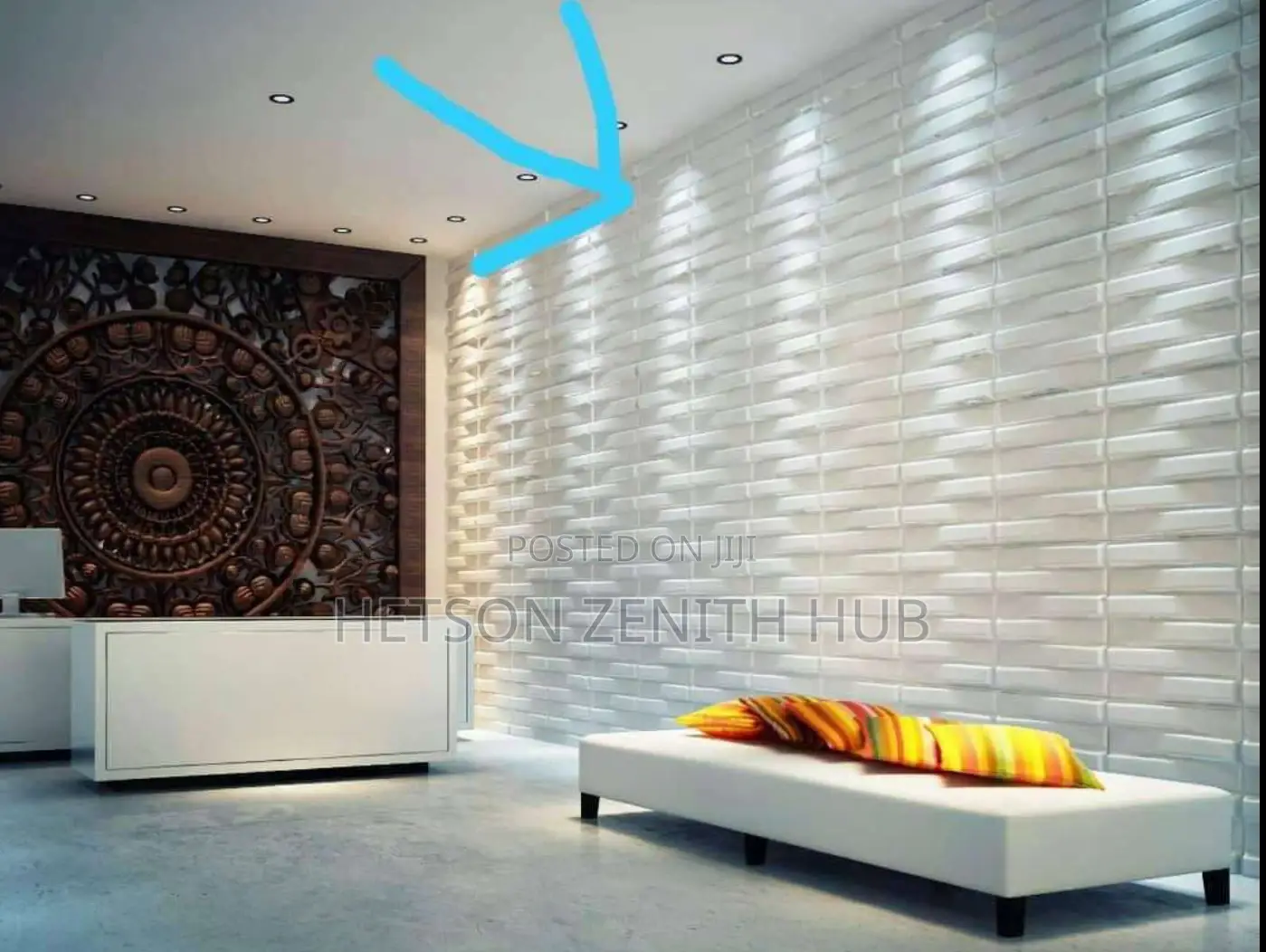 Beautiful Wall Panels