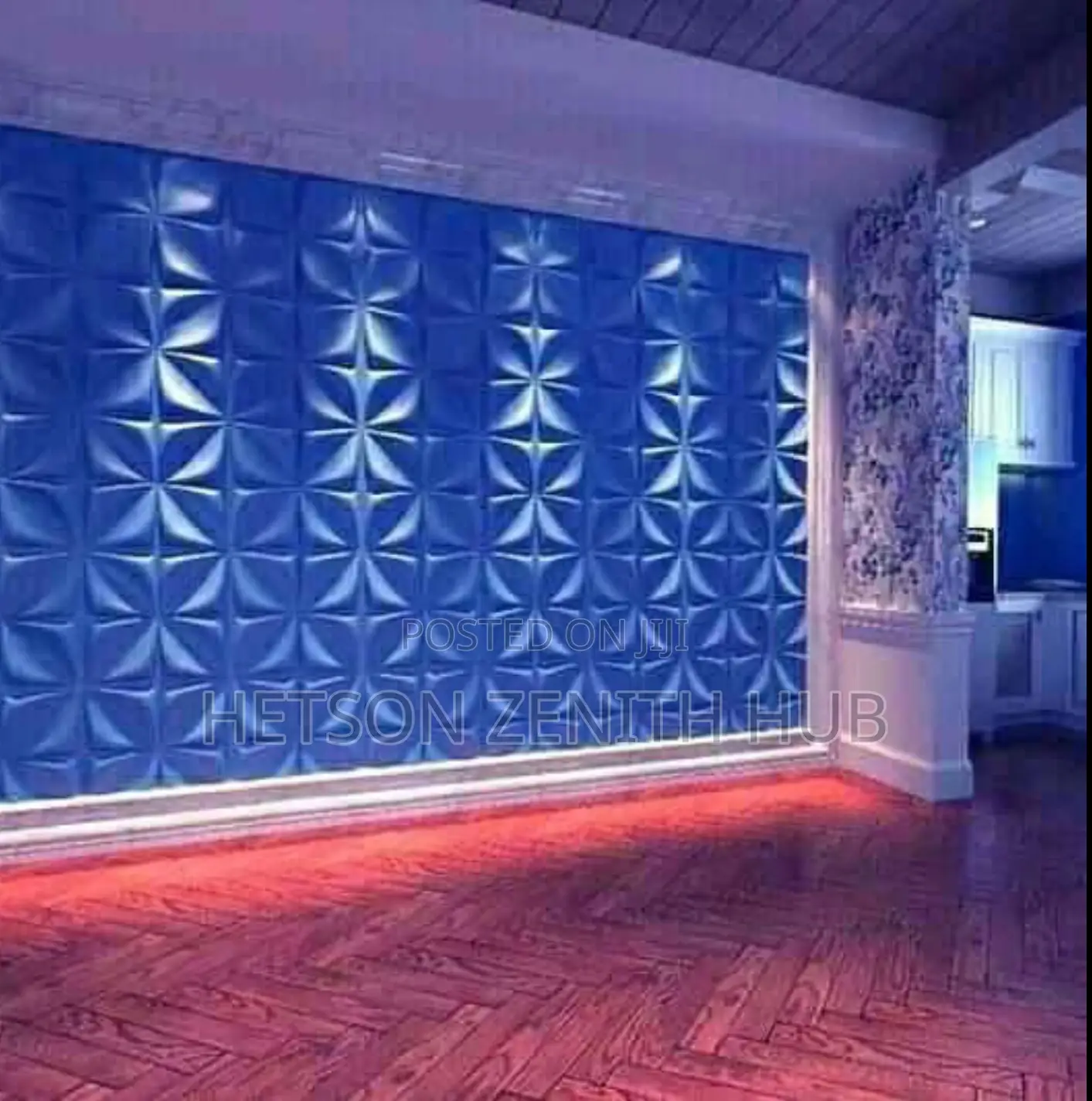 Beautiful Wall Panels