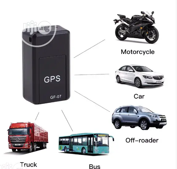 Vehicles Tracking Installation - Car, Truck, Keke, Motor Cycle. ...