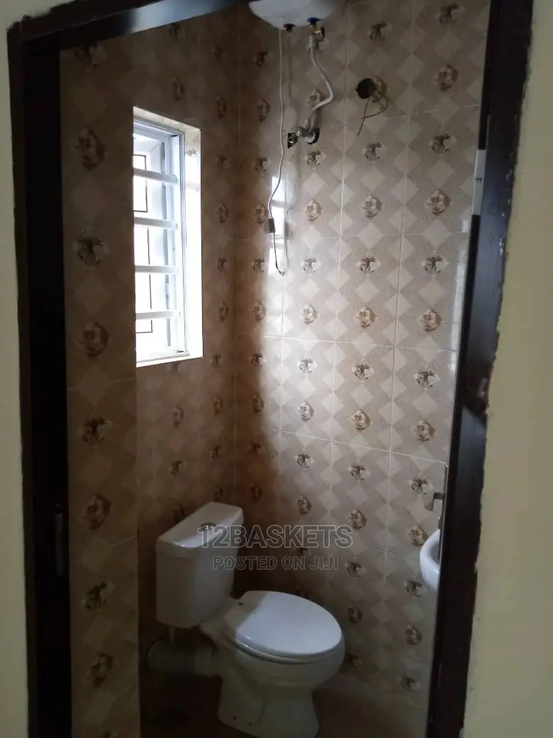 3bdrm Apartment in Ojodu for rent