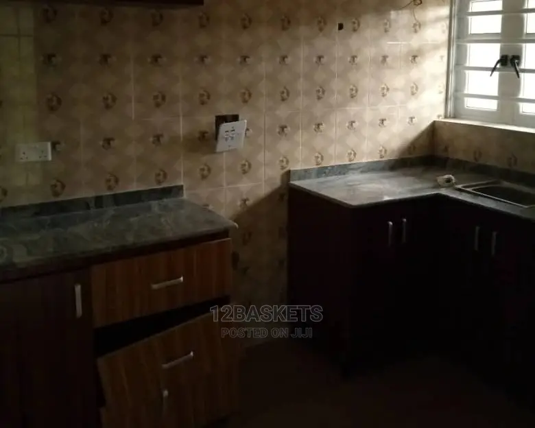 3bdrm Apartment in Ojodu for rent