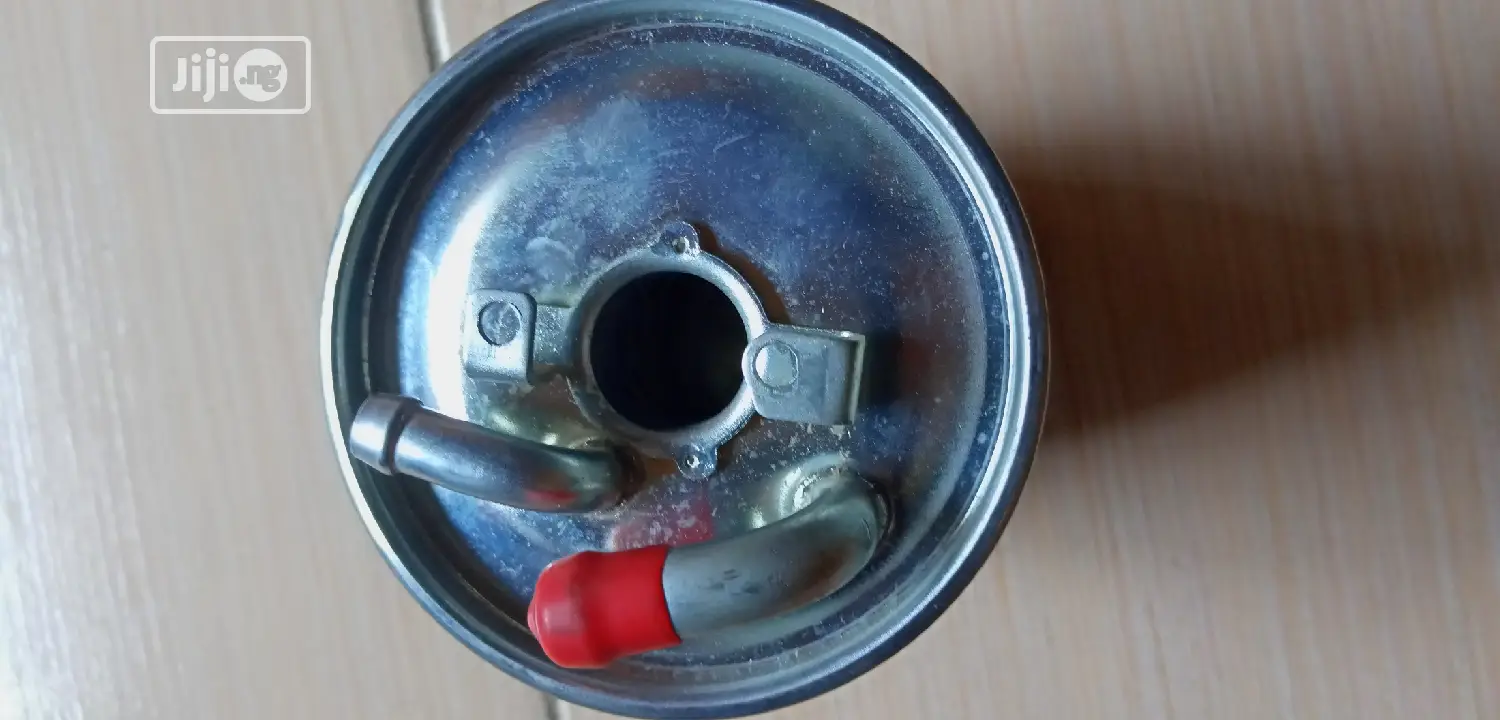 Mercedes Benz Diesel Gas Filters