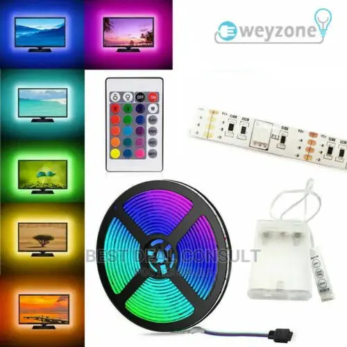TV Led Back Lights