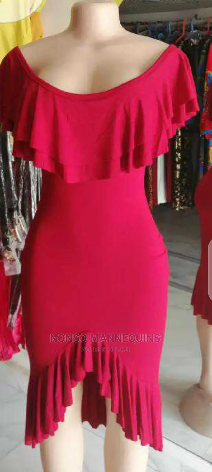 Female Mannequins Plastic