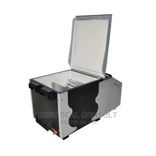 Ground Low Fog Smoke Machine