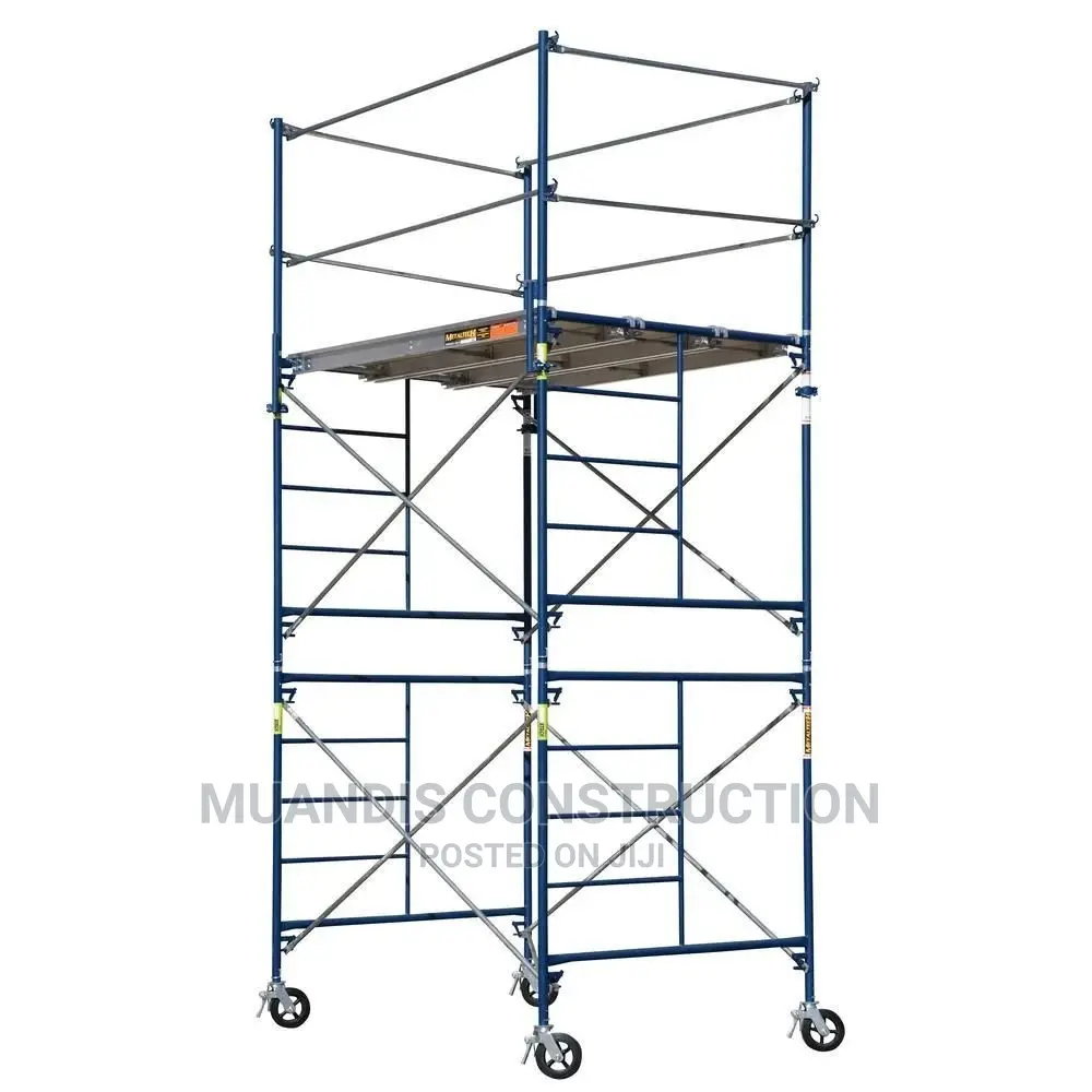 Buy Scaffolding