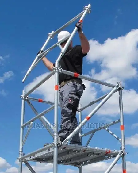 Buy Scaffolding