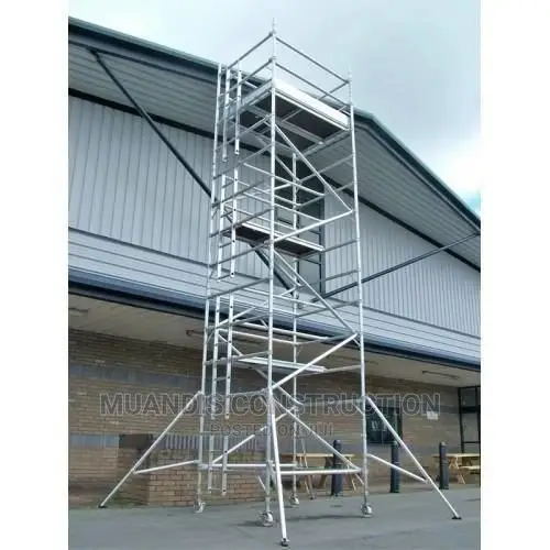 Buy Scaffolding