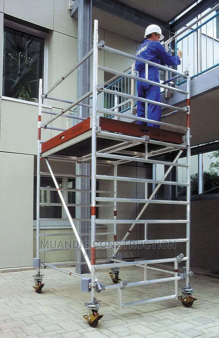 Buy Scaffolding