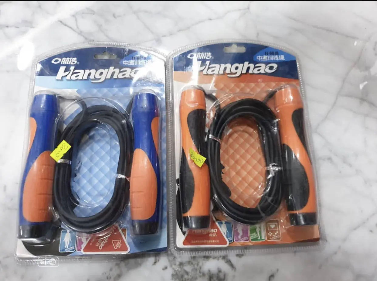 Heavy Duty Jump Rope