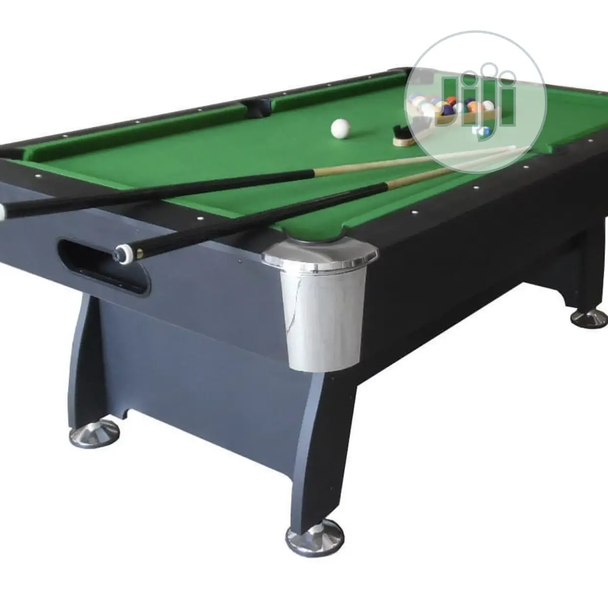 Snooker Table