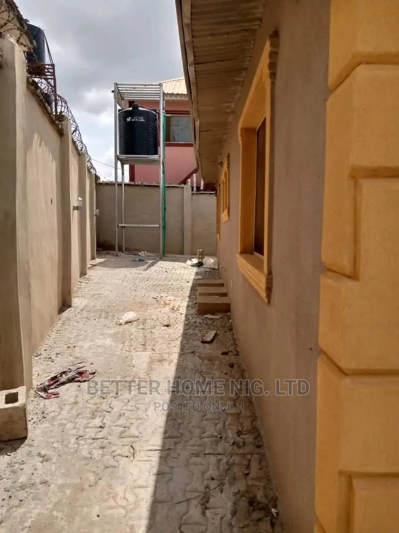 Furnished 3bdrm Bungalow in Ibadan for rent