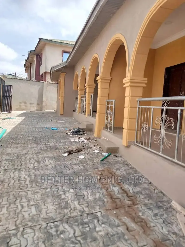 Furnished 3bdrm Bungalow in Ibadan for rent