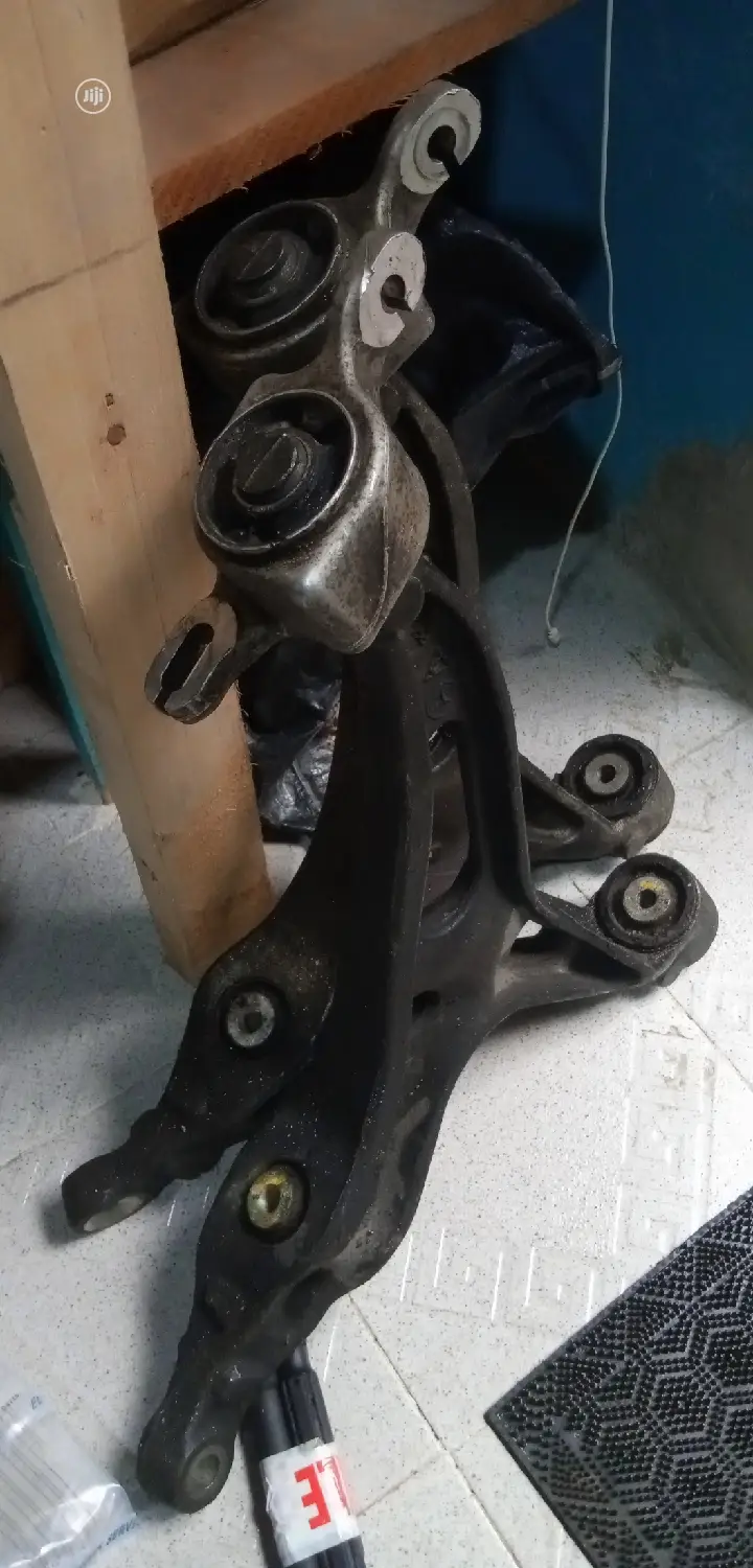 Mercedes Benz Lower Arms