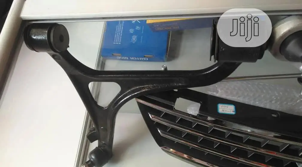 Mercedes Benz Lower Arms