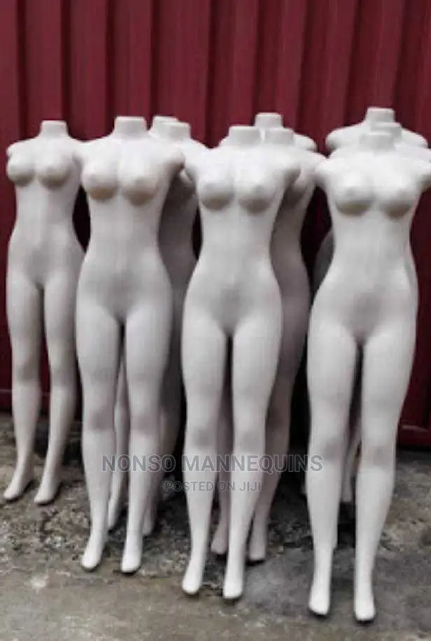 Display Mannequins