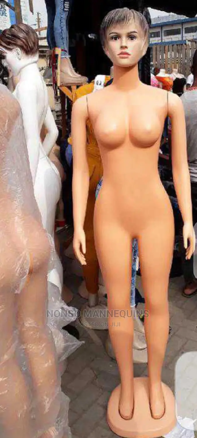 Adanma Beautiful Mannequin