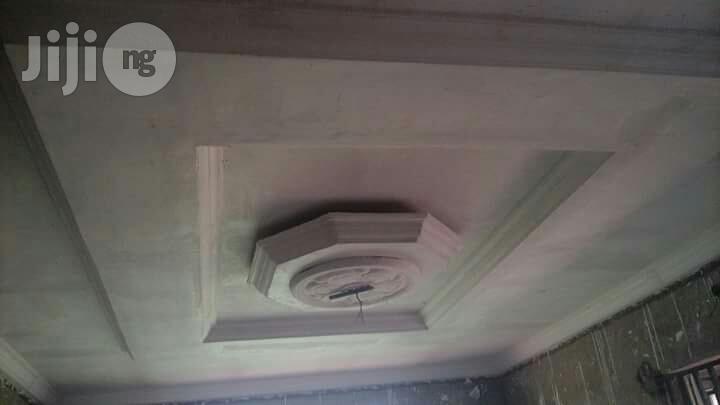 Pop Ceiling And Pop Screeding/ TV Wall False Design