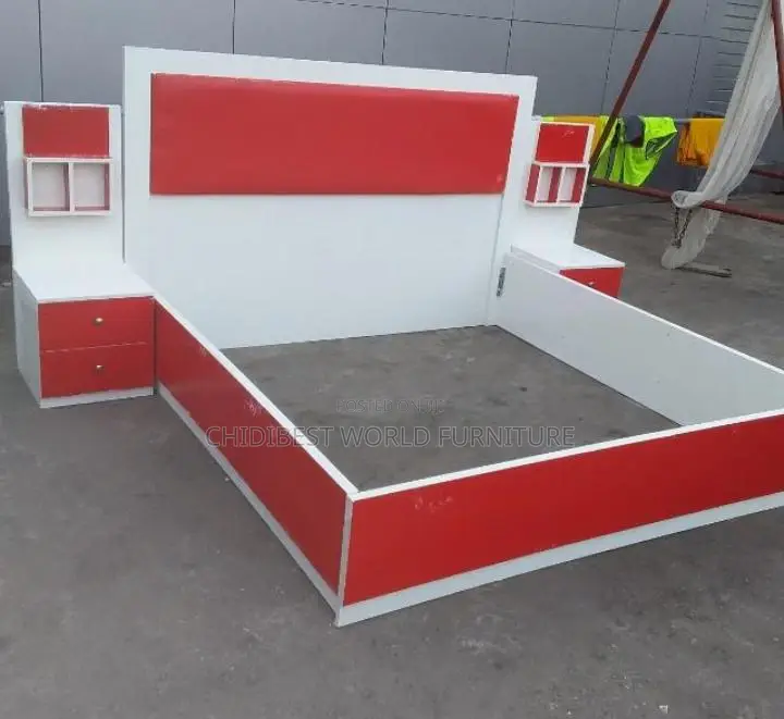 Bed Frame