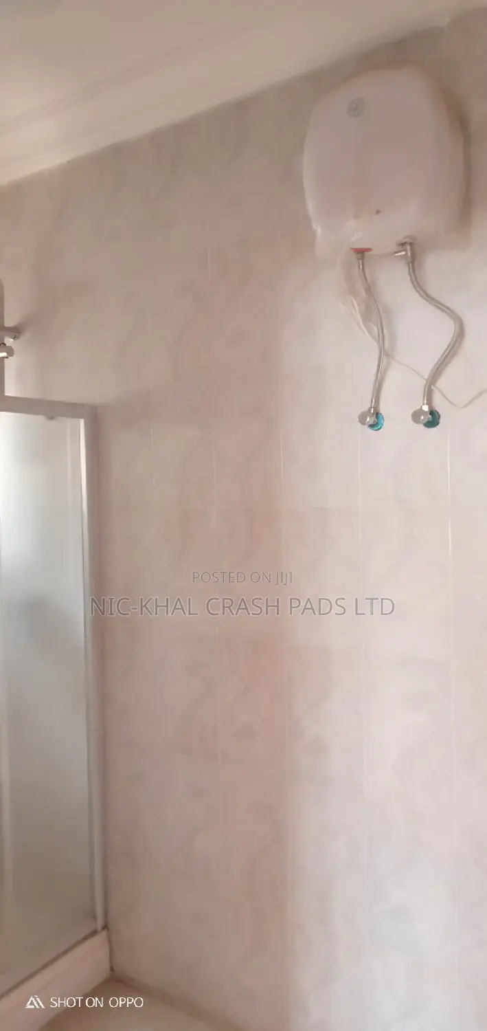 3bdrm Apartment in Wuye for rent